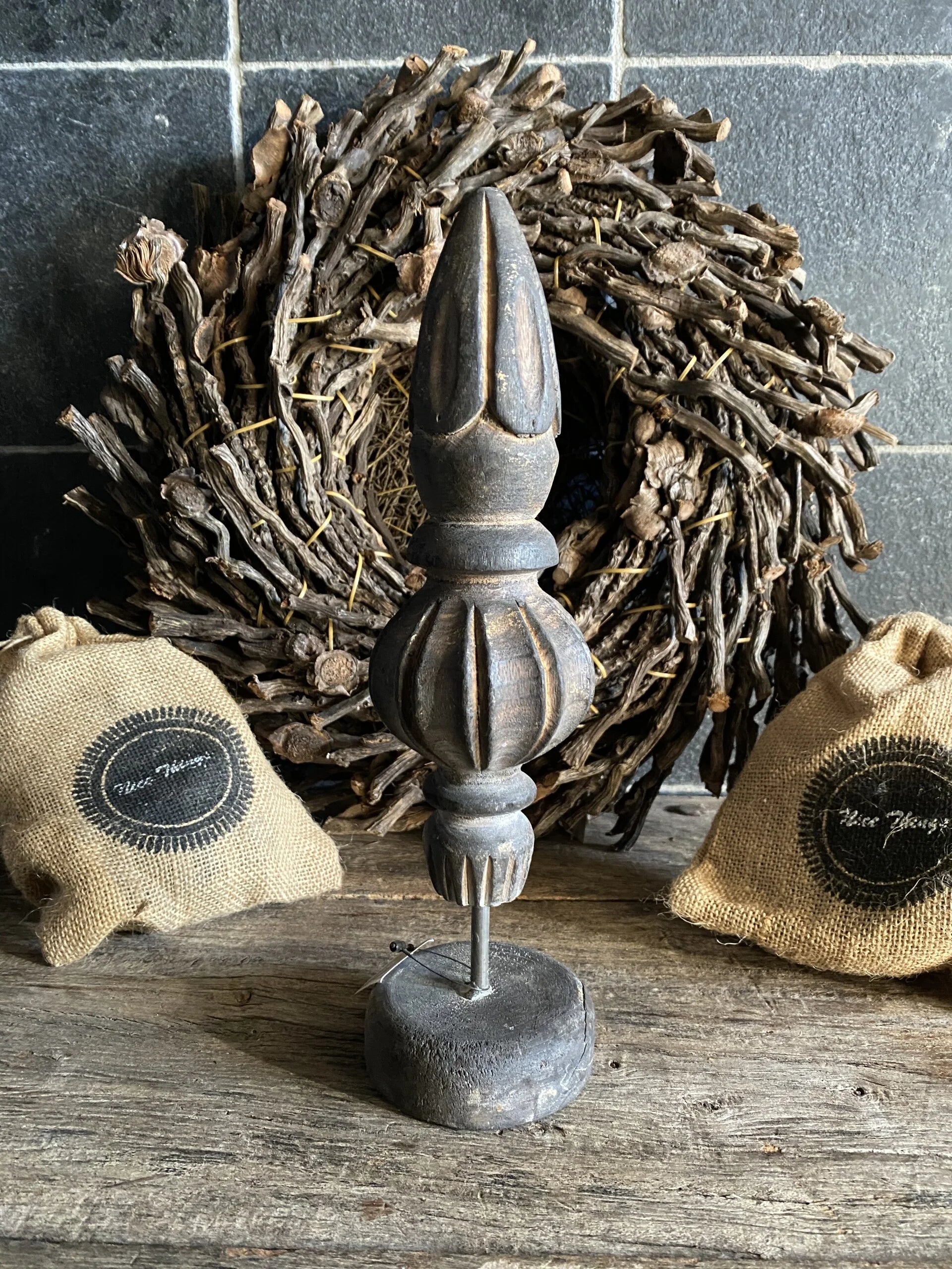 Woondecoratie