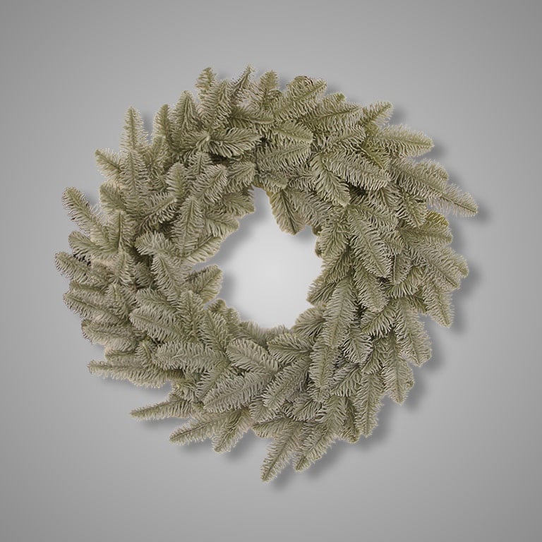 Brynxz Nobilis krans 60cm