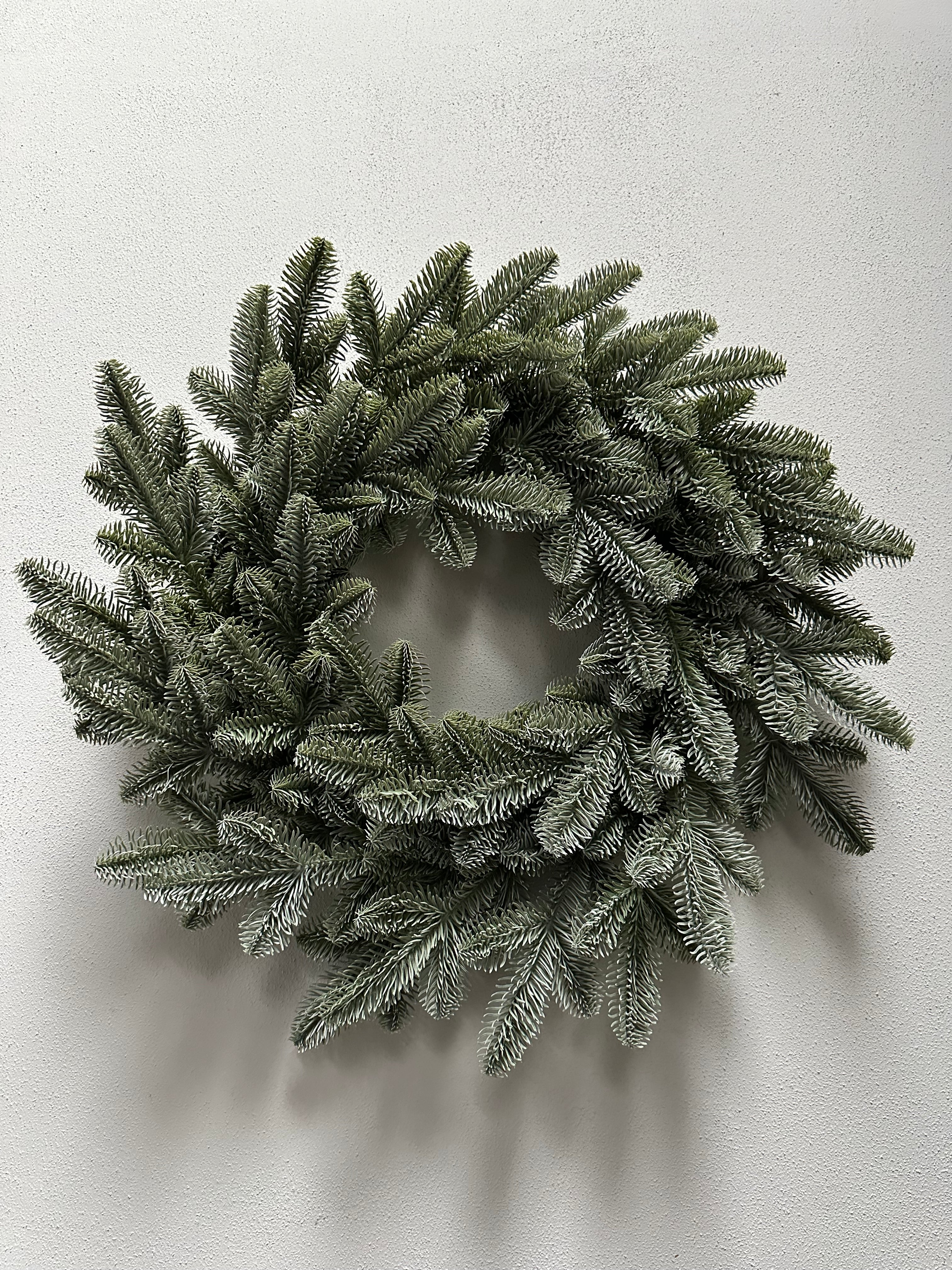 Brynxz Nobilis krans 60cm