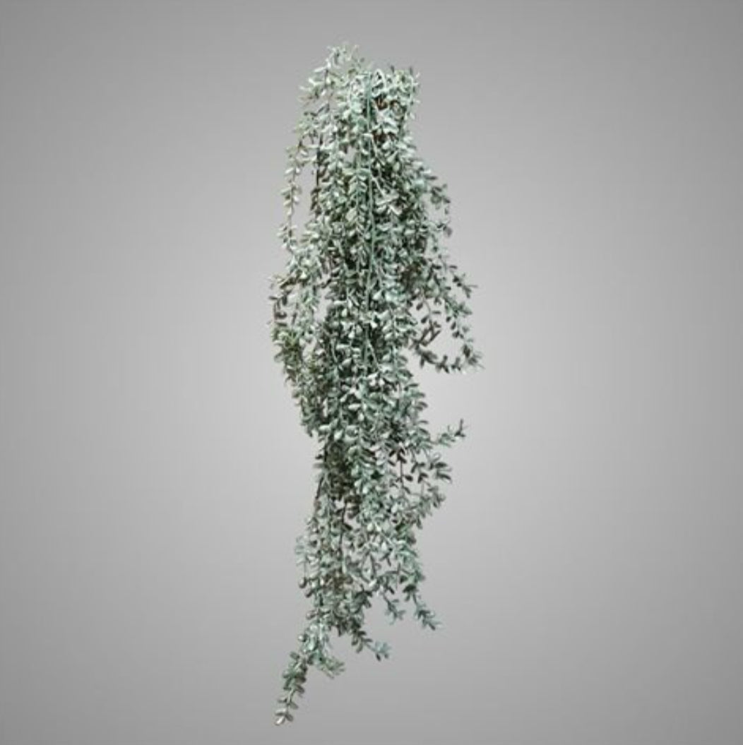 HANGER LONICERA
SMALL LEAF GREY 100cm