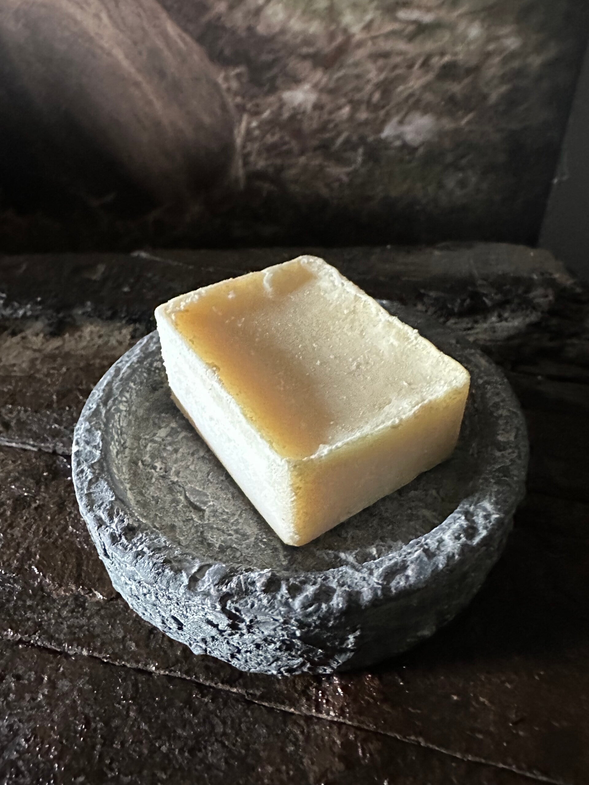 Heerlijk Geurende Fresh Cotton Amberblokjes