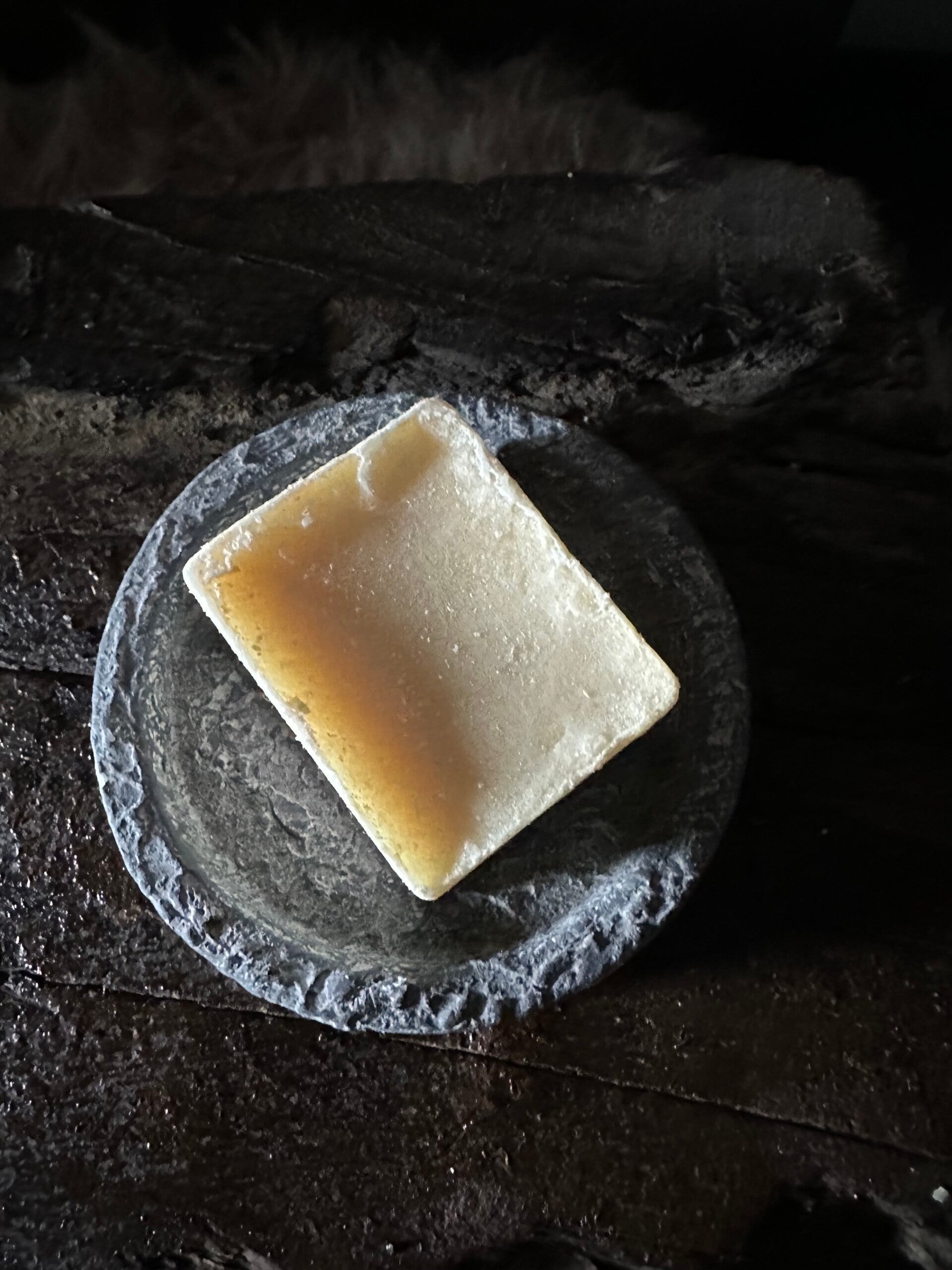 Heerlijk Geurende Fresh Cotton Amberblokjes