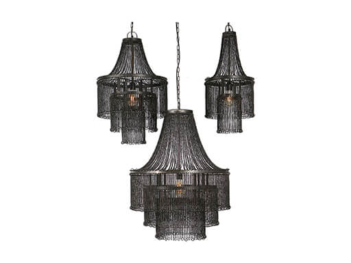 Hanglamp Casablanca 60cm