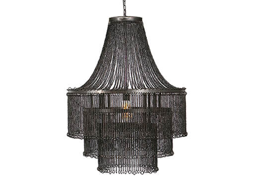 Hanglamp Casablanca 60cm