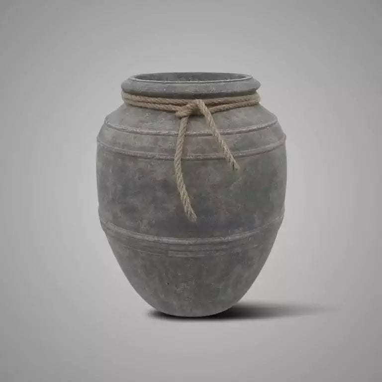 Brynxz Pot Allure Majestic Vintage met touw L