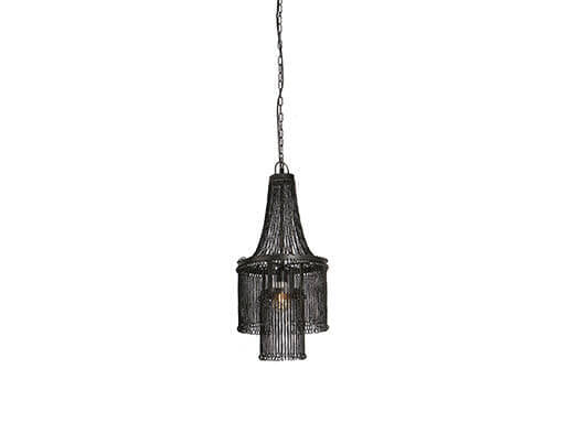 Casablanca hanglamp 30cm