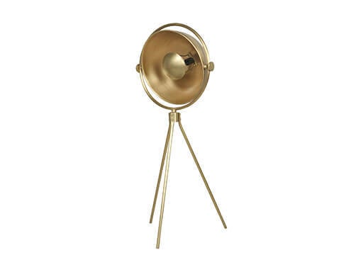 Vloerlamp Denver 117cm
