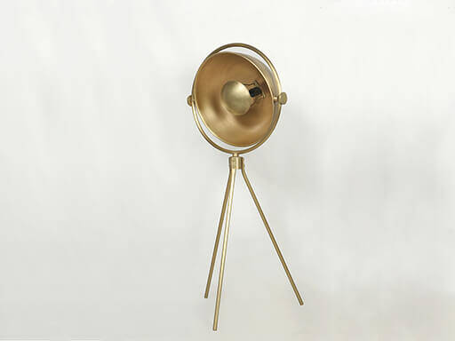 Vloerlamp Denver 117cm