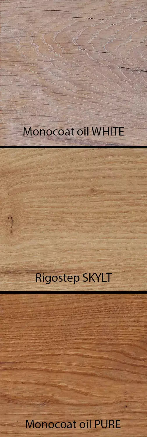 Rigo Skylt Original Ultramatte PU-lak 1 L