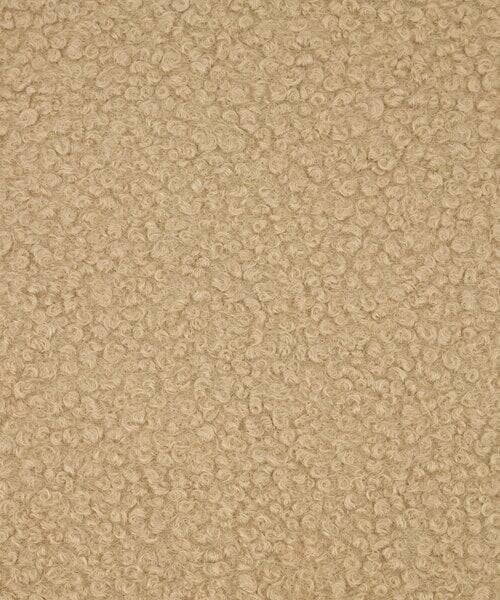 Poncho Vienna Teddy camel