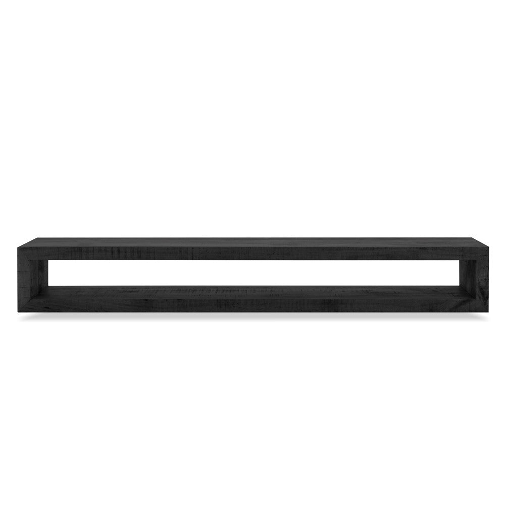 Mango Hanging TV Cabinet 220 Black