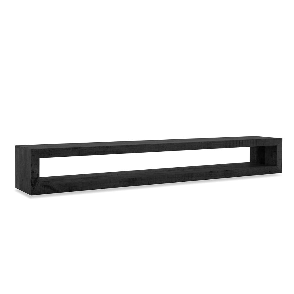 Mango Hanging TV Cabinet 220 Black