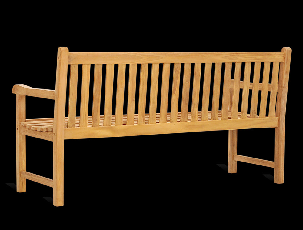 Wooden Garden Bench 170